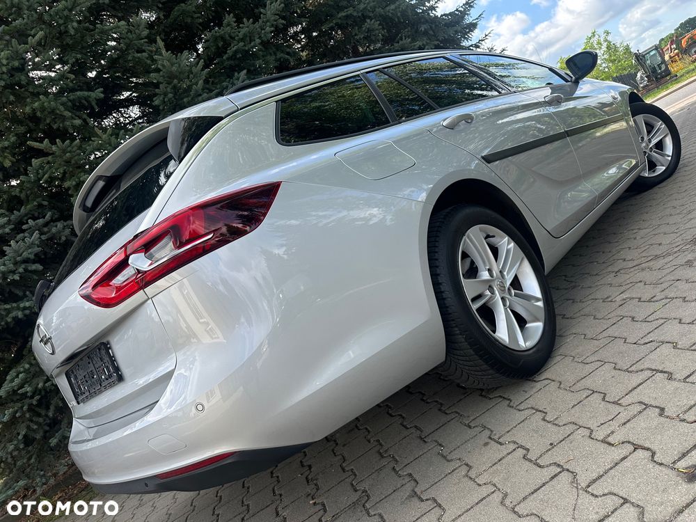 Opel Insignia - 4
