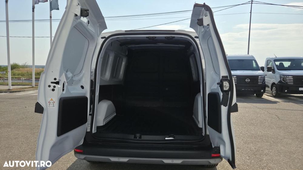 Nissan Townstar - 12