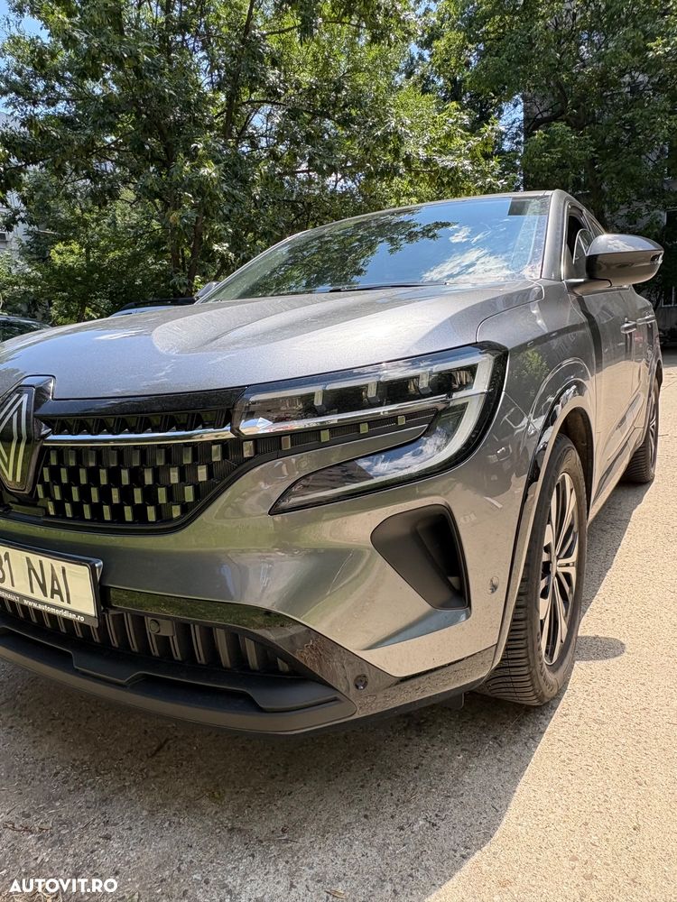 Renault Austral E-Tech 200 HEV Techno - 2