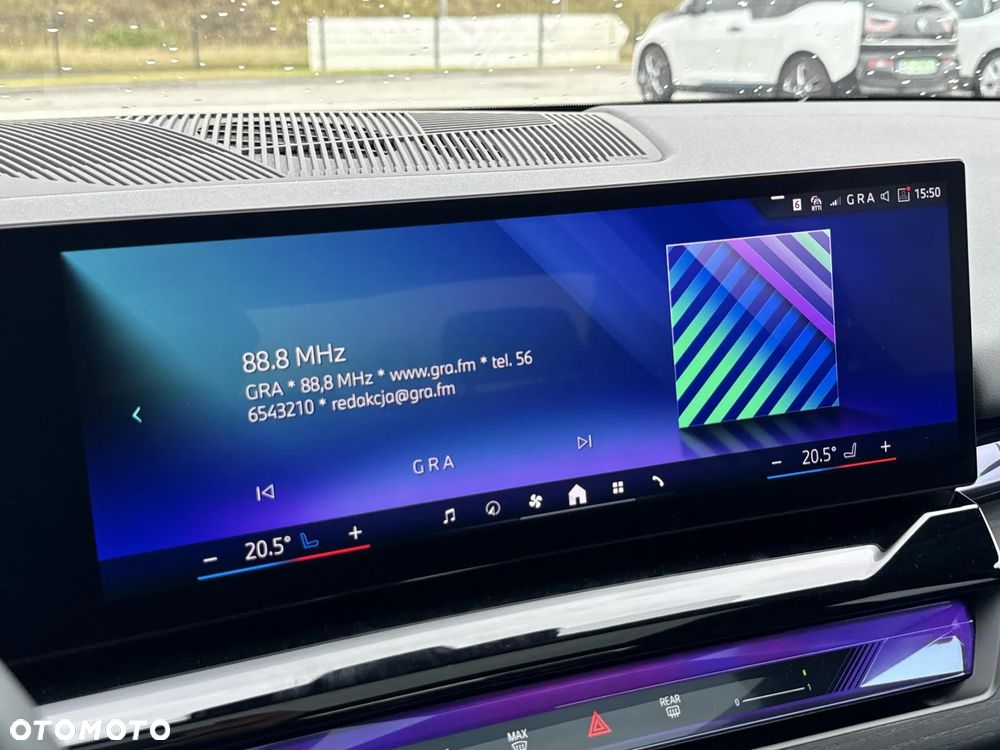 BMW Seria 5 530e xDrive PHEV - 21