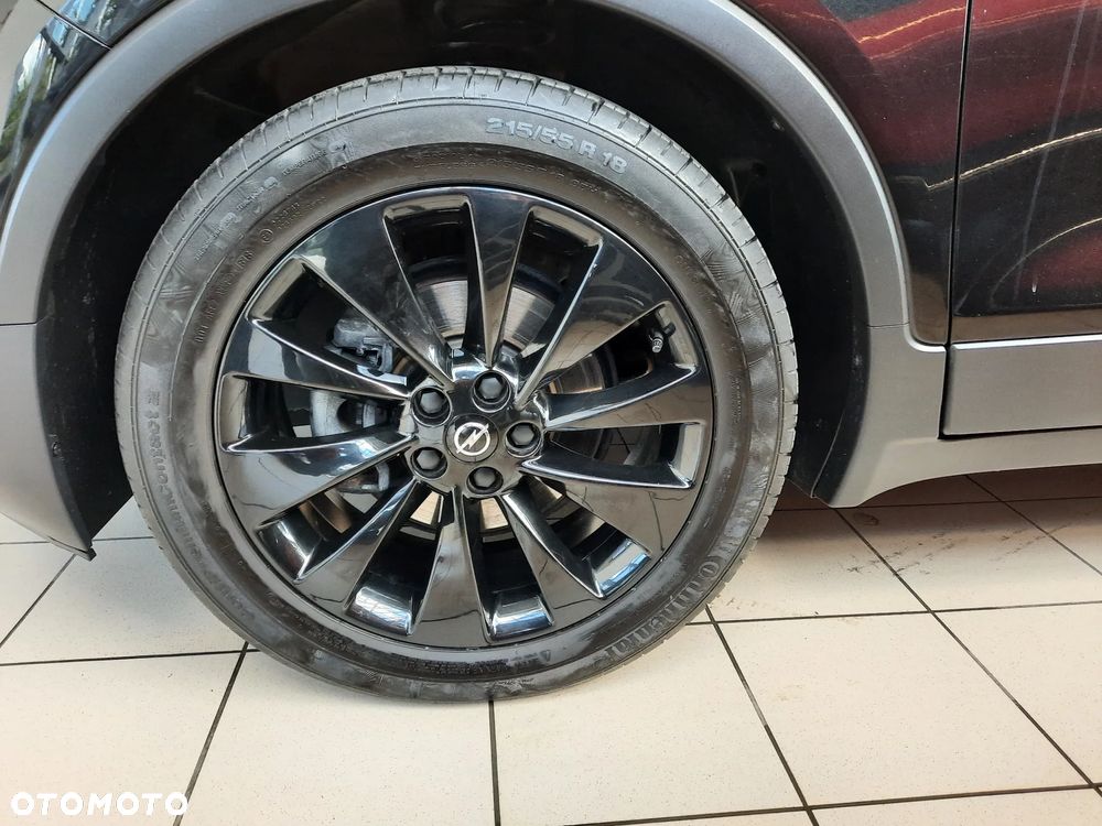 Opel Mokka 1.4 Turbo ecoFLEX Start/Stop Color Innovation - 9