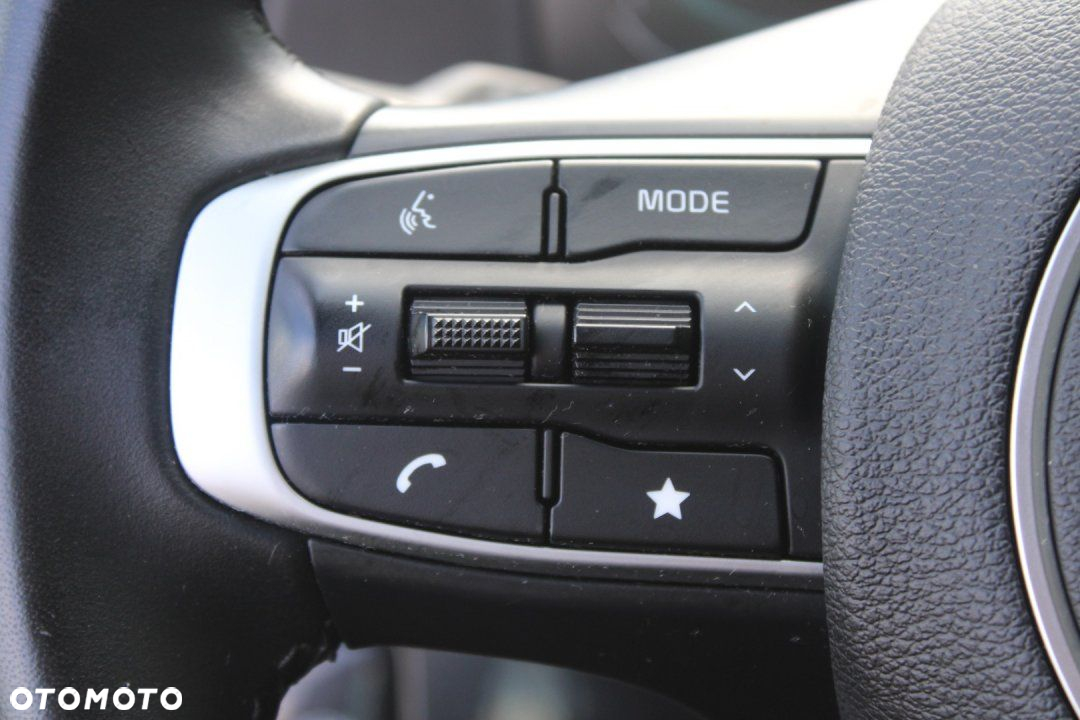 Kia Sportage - 26