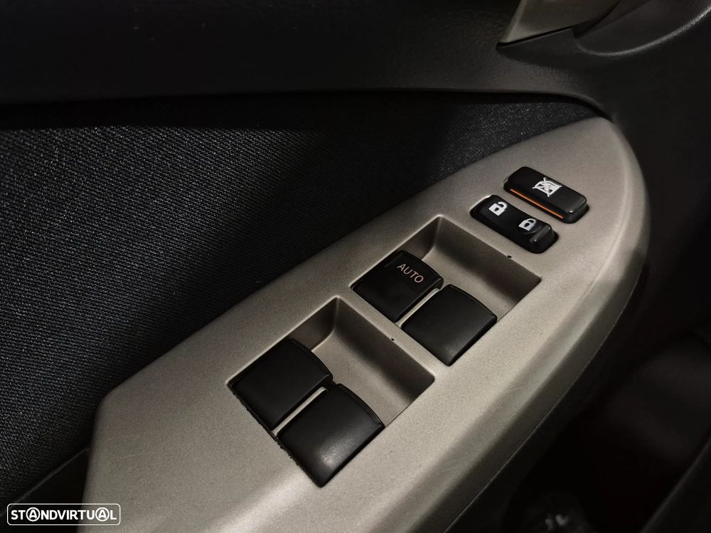 Toyota Corolla 1.33 VVT-i Luna+VSC - 17