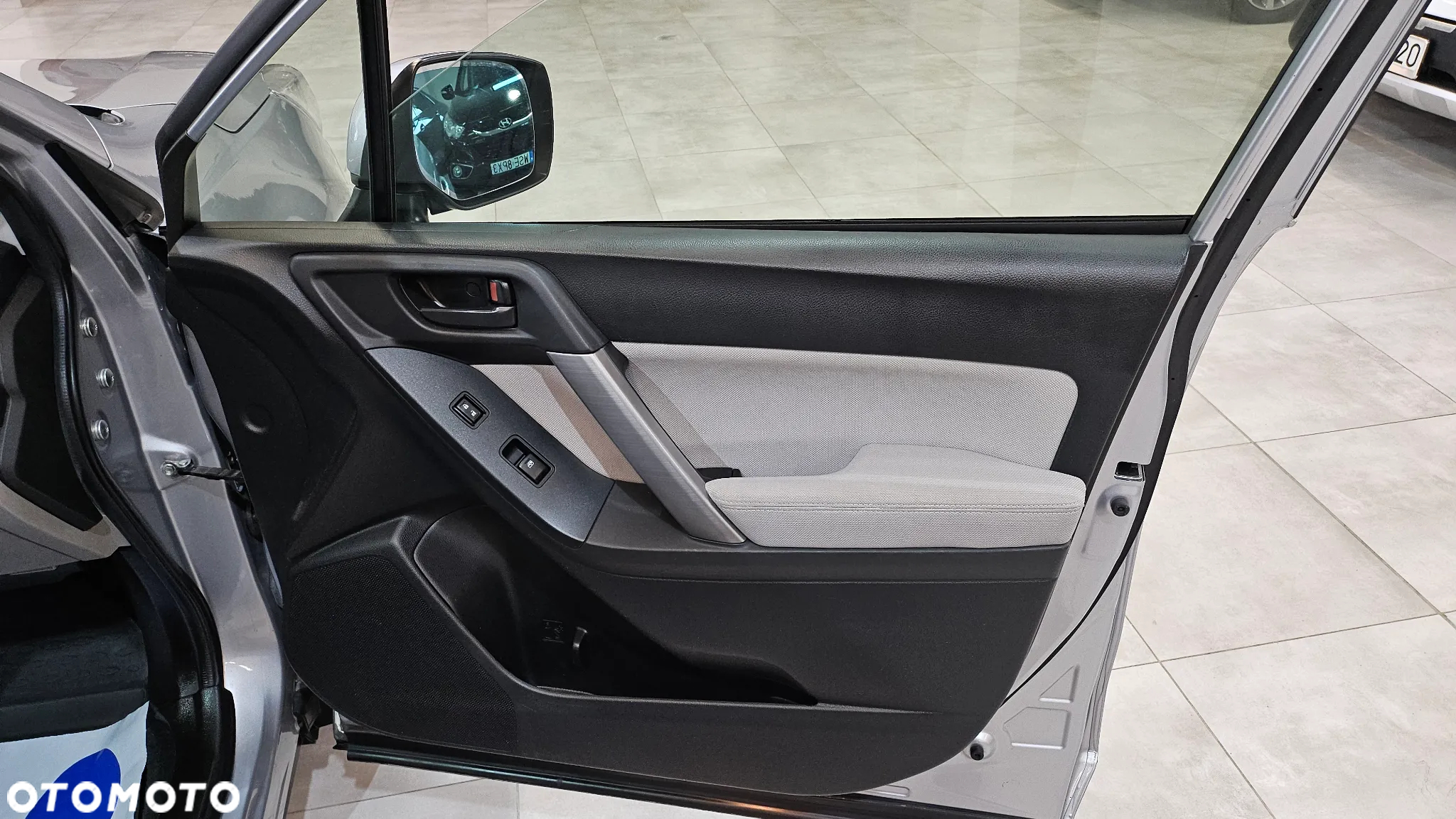 Subaru Forester 2.5X Automatik - 29