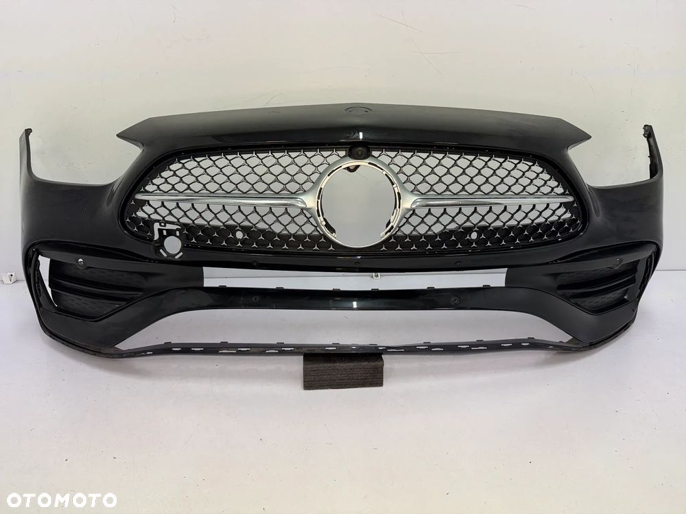 ZDERZAK PRZÓD PRZEDNI MERCEDES W206 C206 A206 AMG - 1