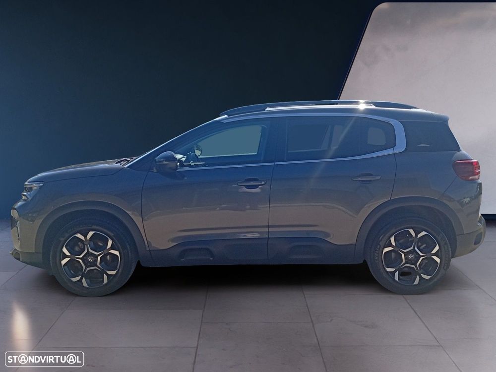Citroën C5 Aircross - 5