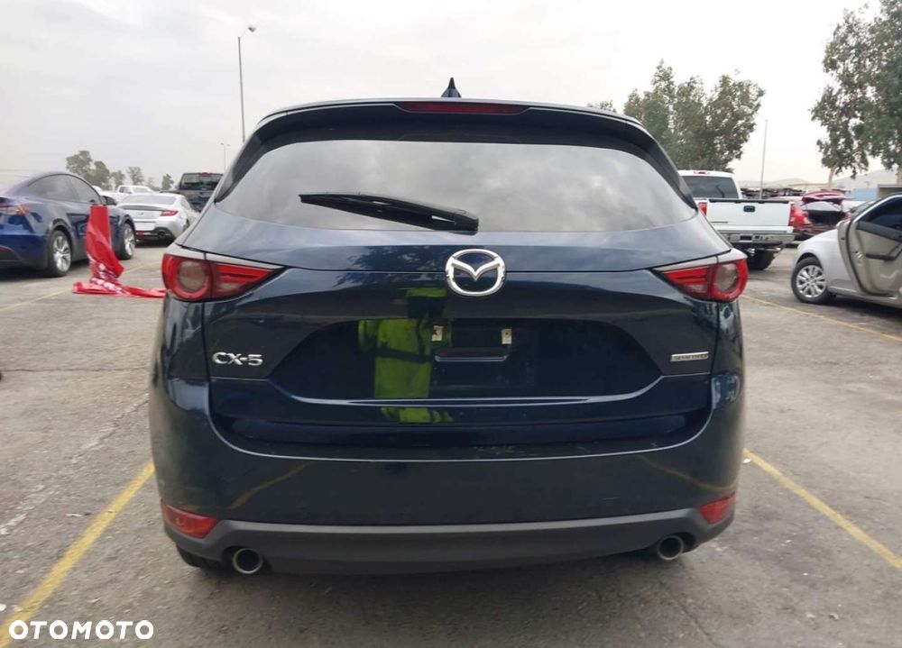 Mazda CX-5 - 6