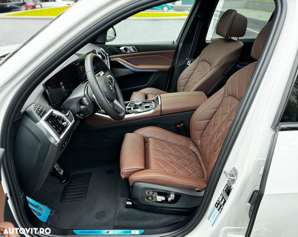 BMW X5 xDrive30d - 16