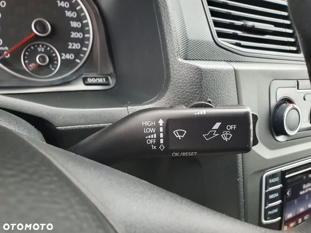 Volkswagen CADDY - 22