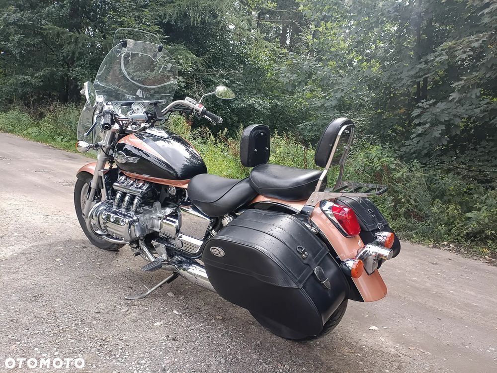 Honda Valkyrie - 15