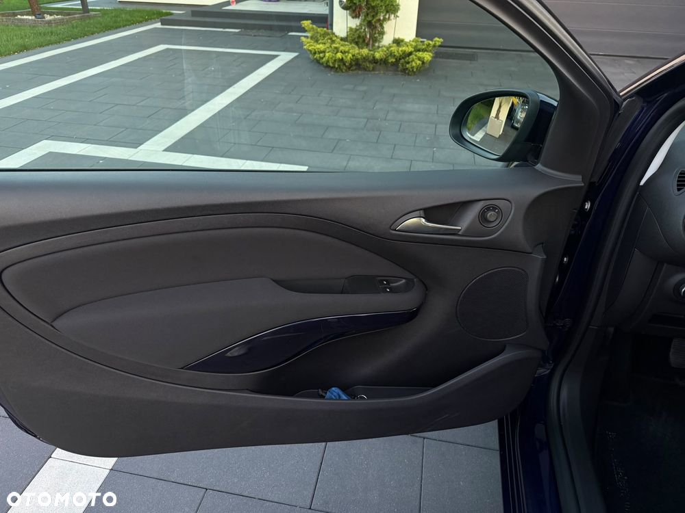 Opel Adam 1.4 EcoFLEX Start/Stop Germany's next Topmodel - 23