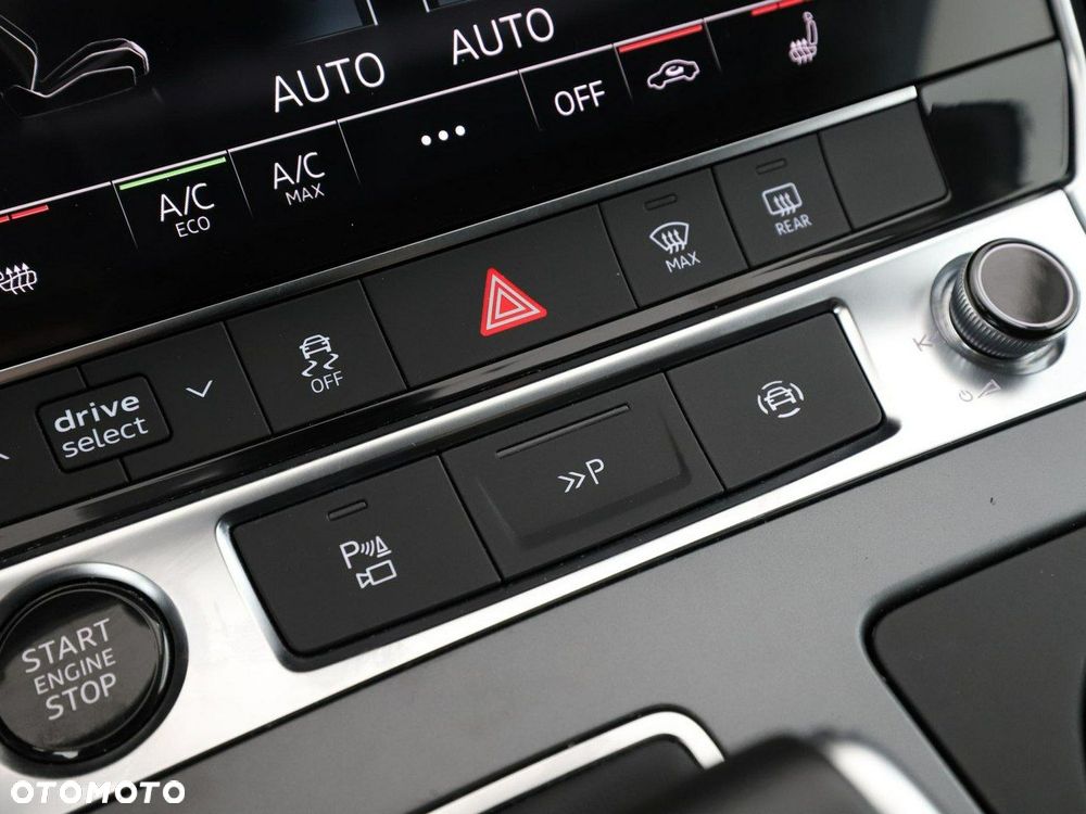 Audi A6 Avant 40 TDI mHEV Quattro S tronic - 31