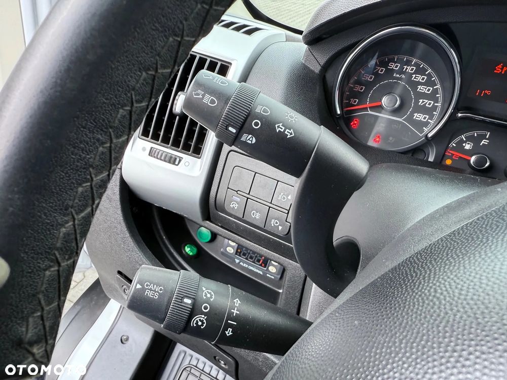 Opel Movano Chłodnia/Mroźnia Izoterma Long L3H2 Maxi Salon PL, Jeden Właściciel - 14