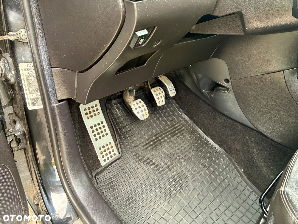 Peugeot 307 - 35