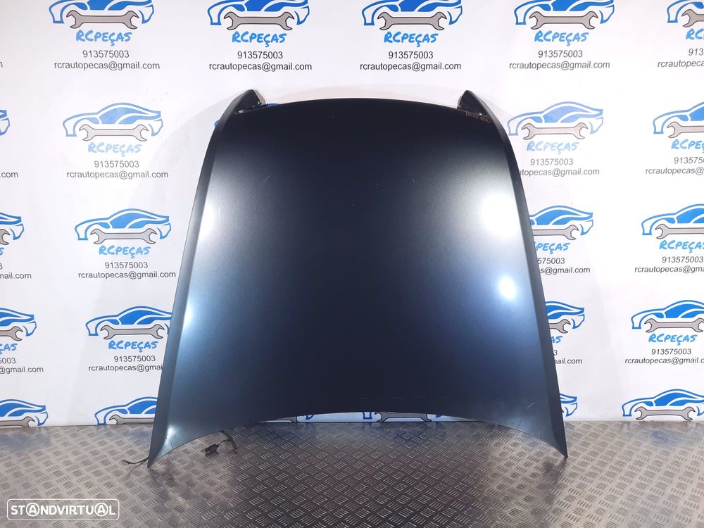 CAPOT VW VOLKSWAGEN 3D0823031H 3D0823031 VW VOLKSWAGEN PHAETON 3D1 3D2 3D3 3D4 3D6 3D7 3D8 3D9 CAPÔ CAPO ORIGINAL - 1