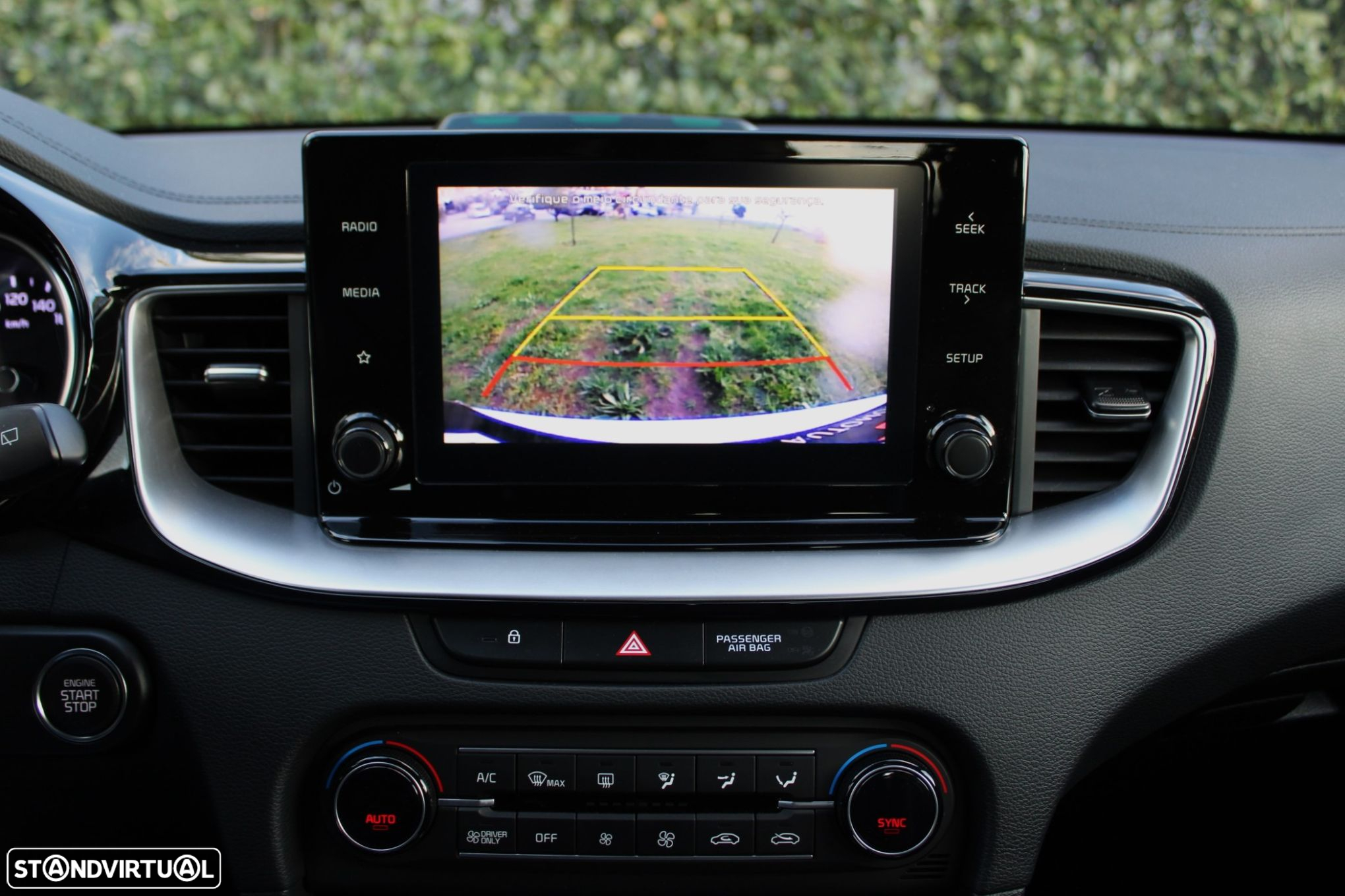 Kia XCeed 1.6 GDi PHEV Drive - 4