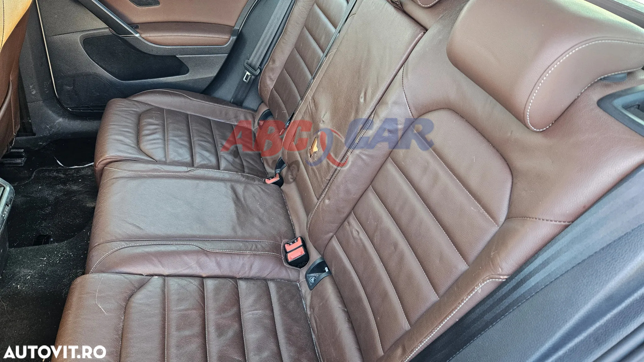Usa/Portiera VW Golf 7 variant 2012-2017 - 10