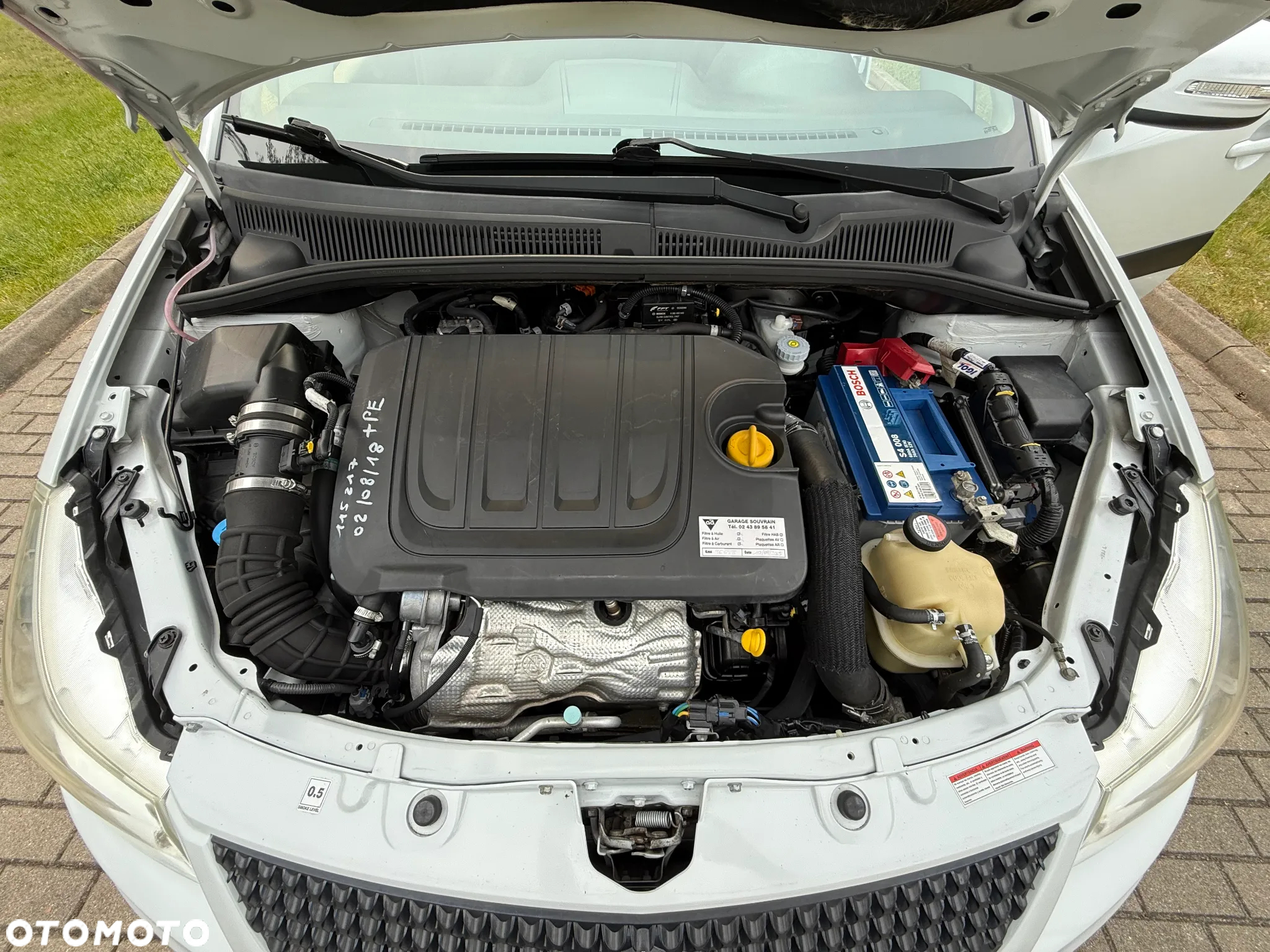 Suzuki SX4 2.0 DDiS Comfort 4WD - 35