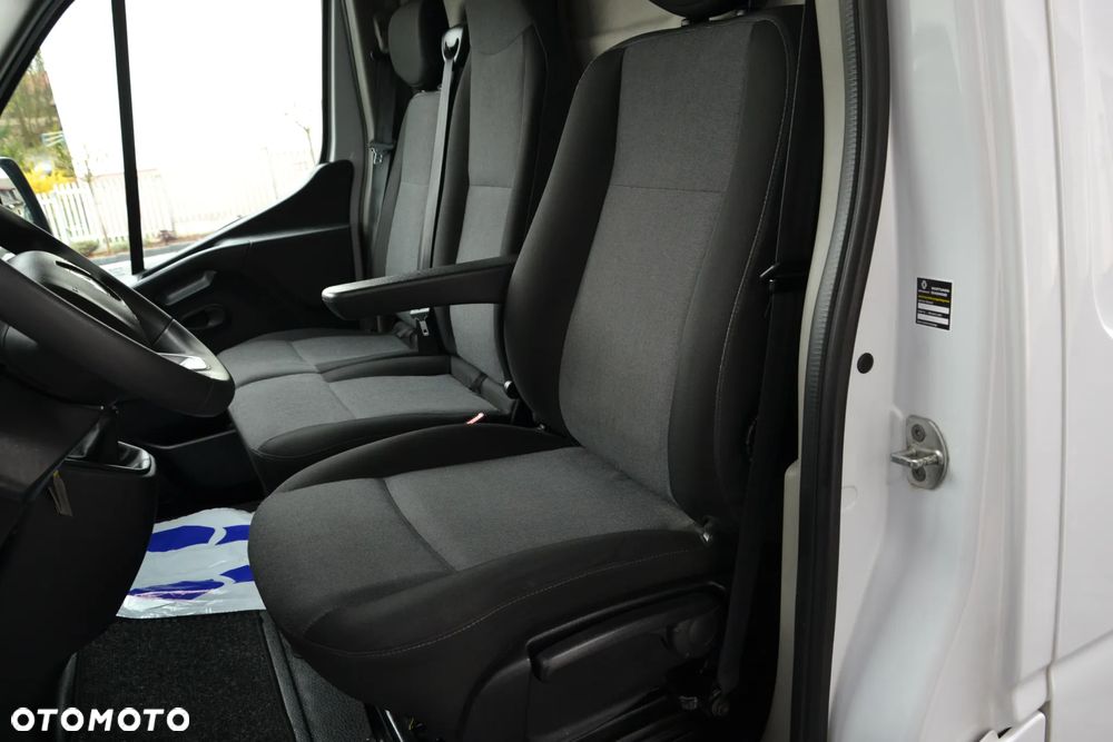 Renault MASTER MOVANO L4H2 - 27