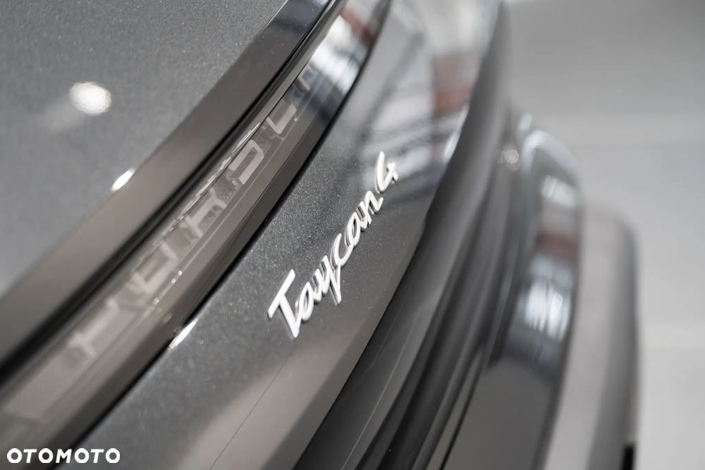 Porsche Taycan 105kWh 4 Cross Turismo - 5