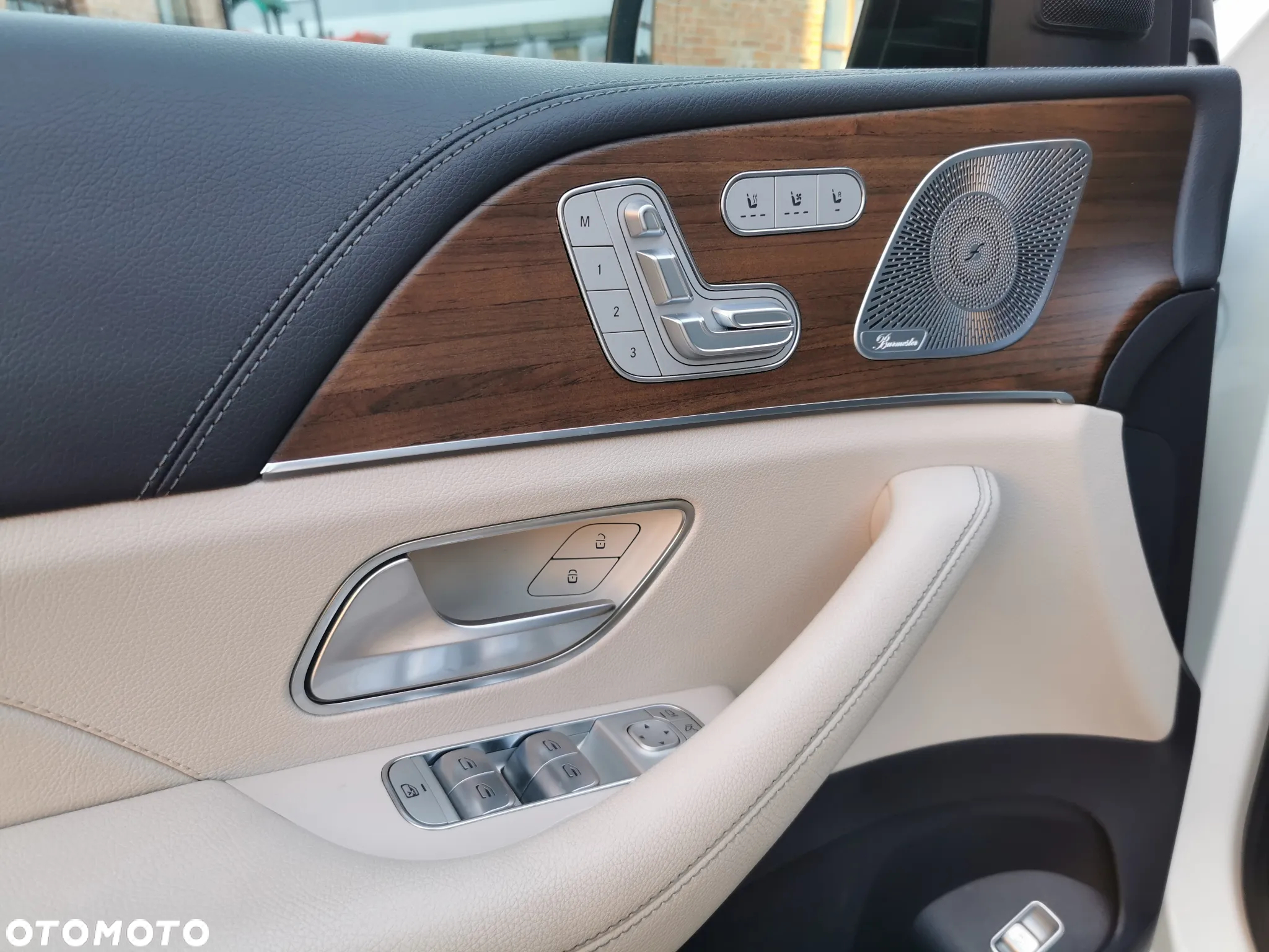 Mercedes-Benz GLE 400 d 4-Matic - 27