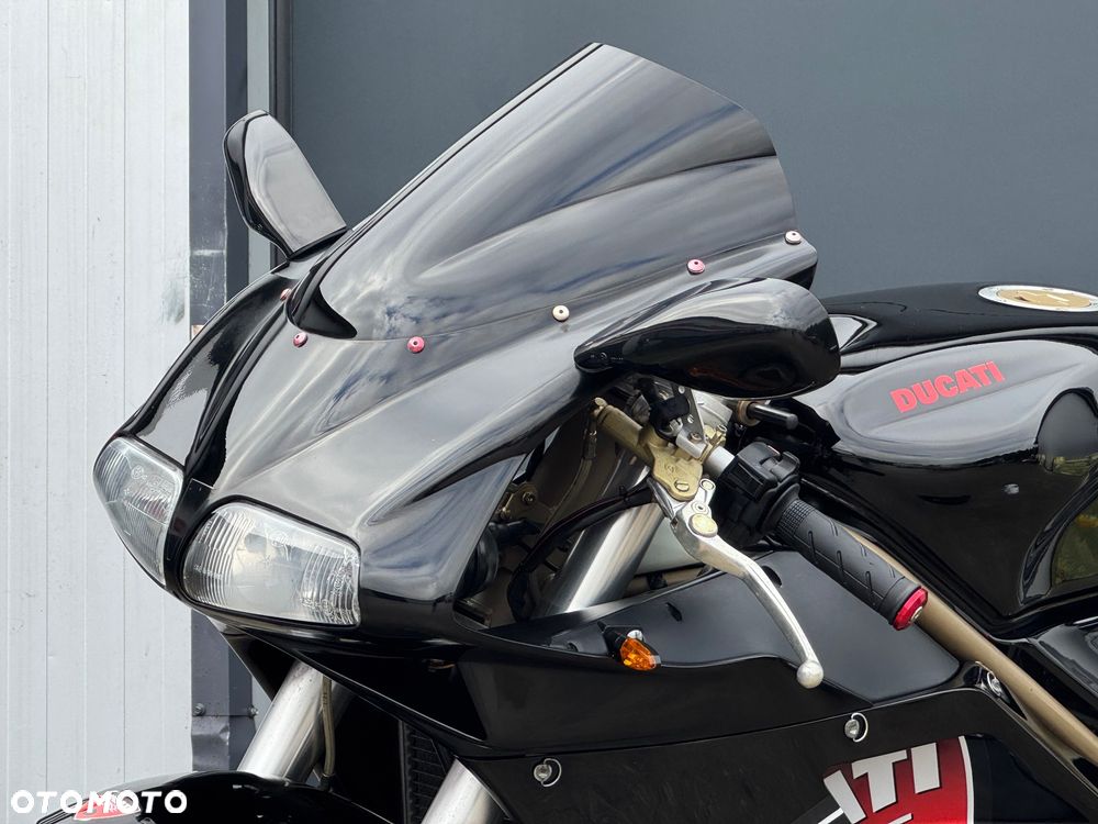 Ducati 748 - 22