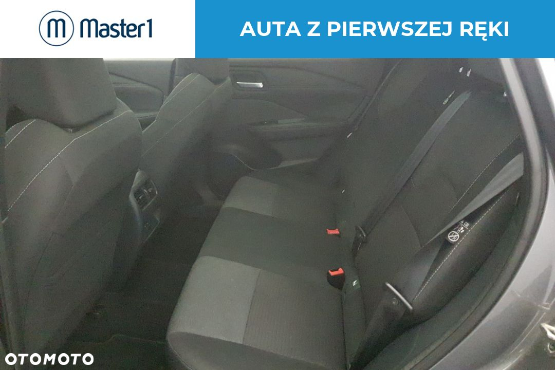 Nissan Qashqai 1.3 DIG-T mHEV Premiere Edition Xtronic - 11