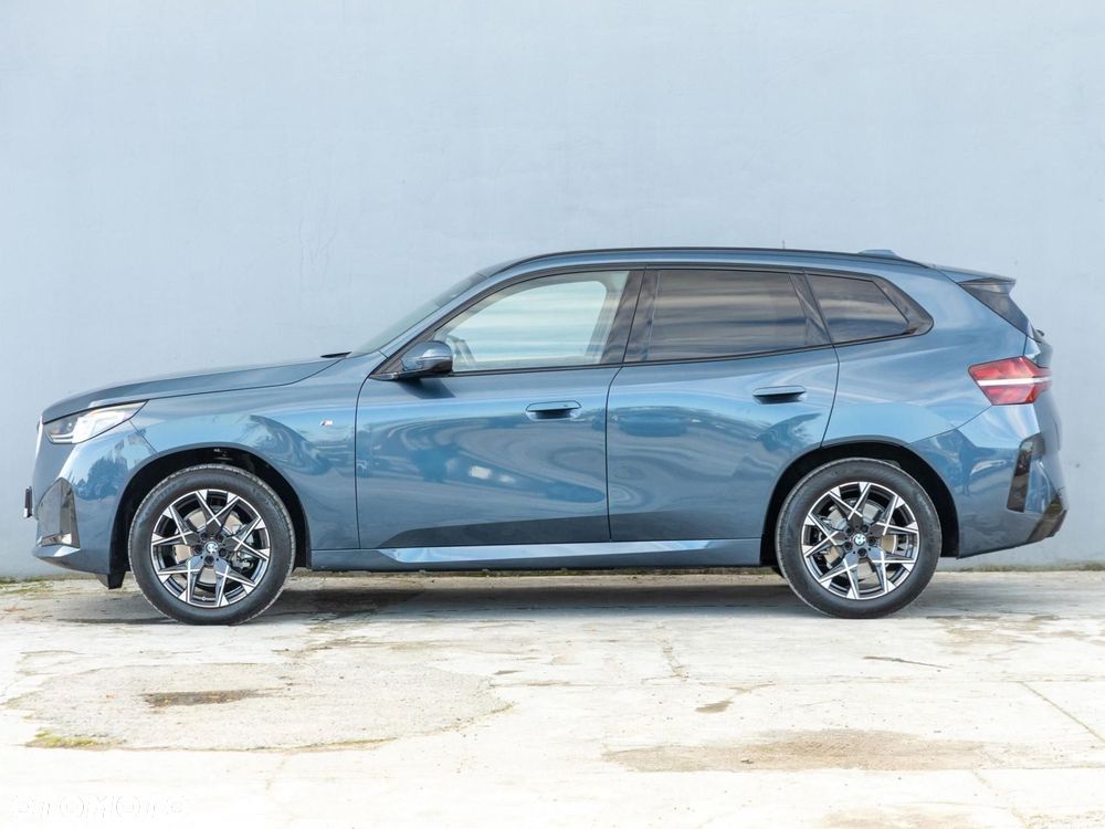 BMW X3 - 7