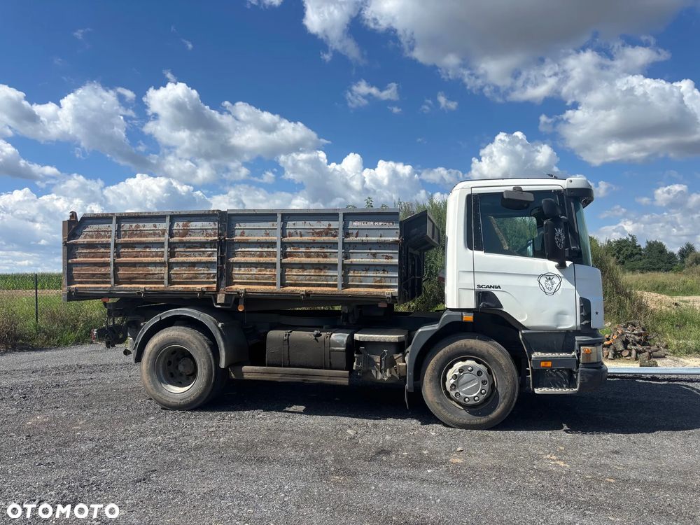 Scania - 4