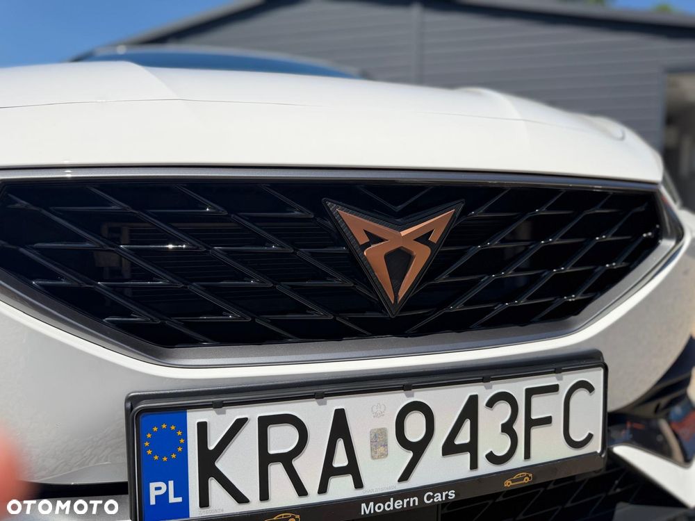 Cupra Leon Sportstourer 2.0 TSI 4Drive DSG VZ - 18