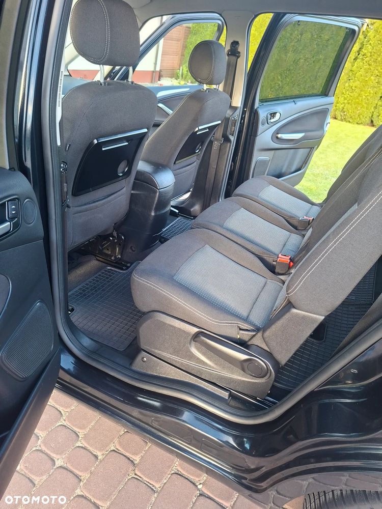 Ford Galaxy 2.0 Trend - 19