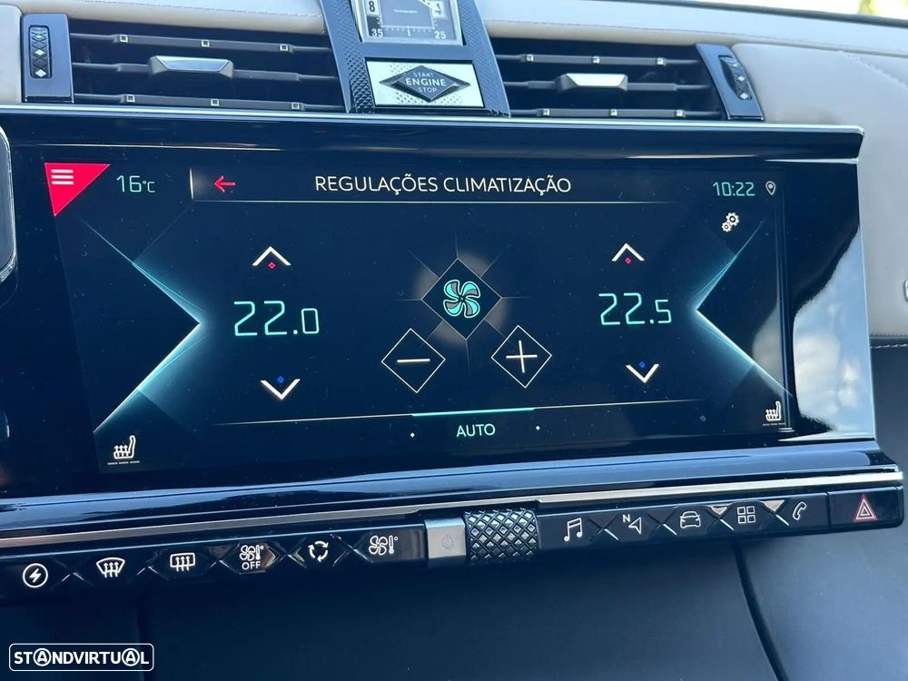 DS DS7 Crossback E-Tense Rivoli EAT8 - 44