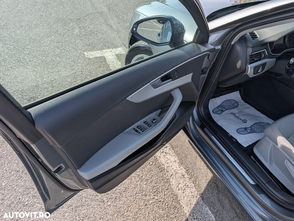 Audi A4 2.0 TDI S tronic - 18