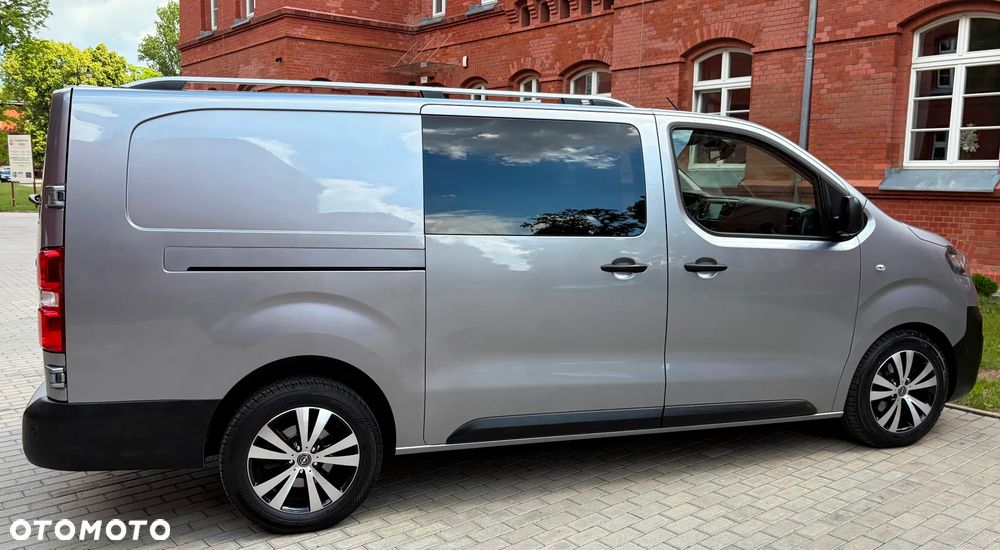Opel VIVARO - 33
