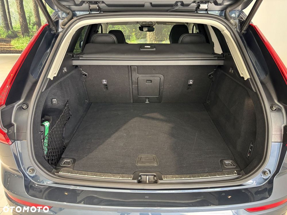 Volvo XC 60 - 27
