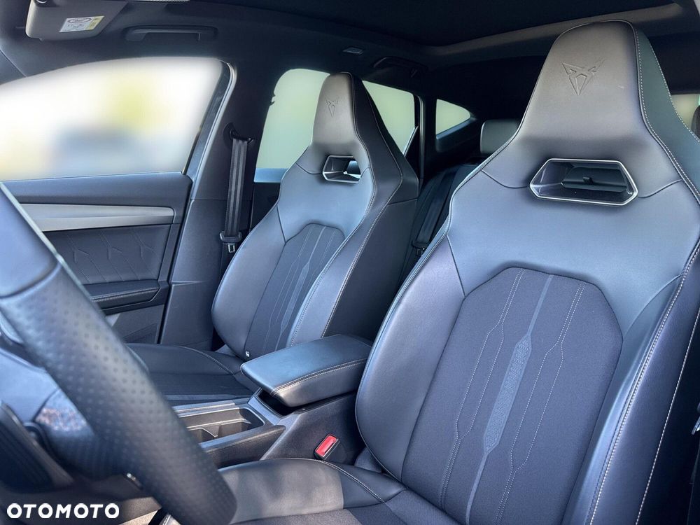 Cupra Formentor 2.0 TSI 4Drive VZ DSG - 11