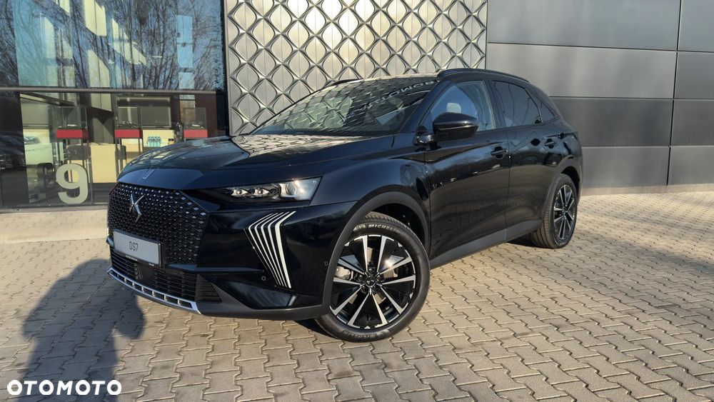 DS Automobiles DS 7 1.6 E-Tense 4x4 Etoile - 1