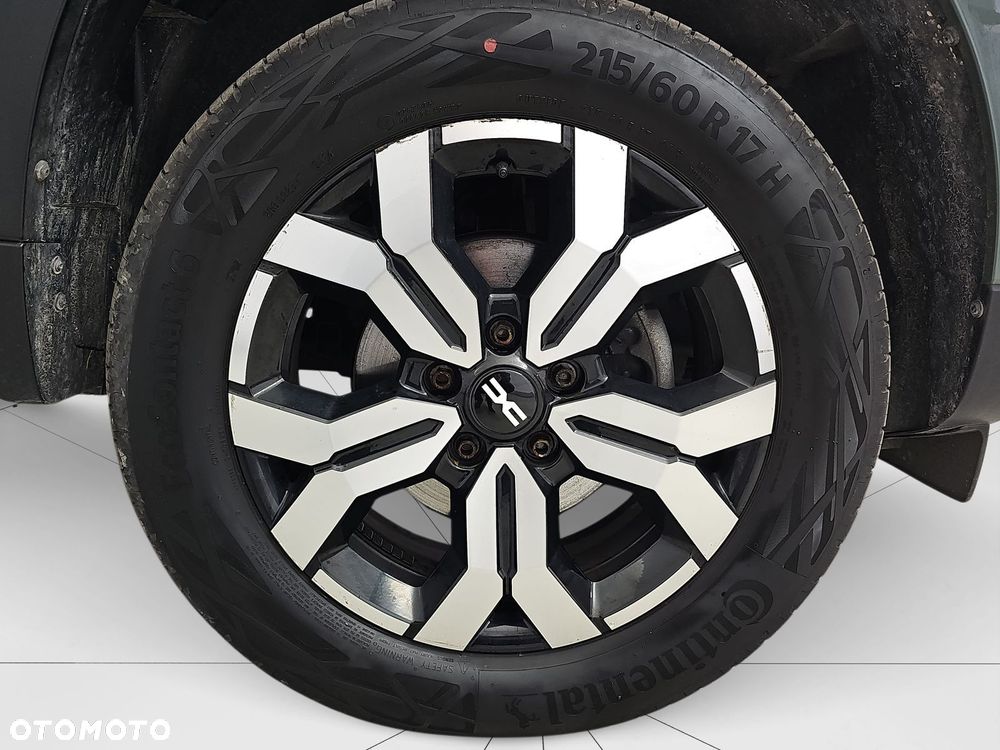 Dacia Duster 1.3 TCe Journey EDC - 35