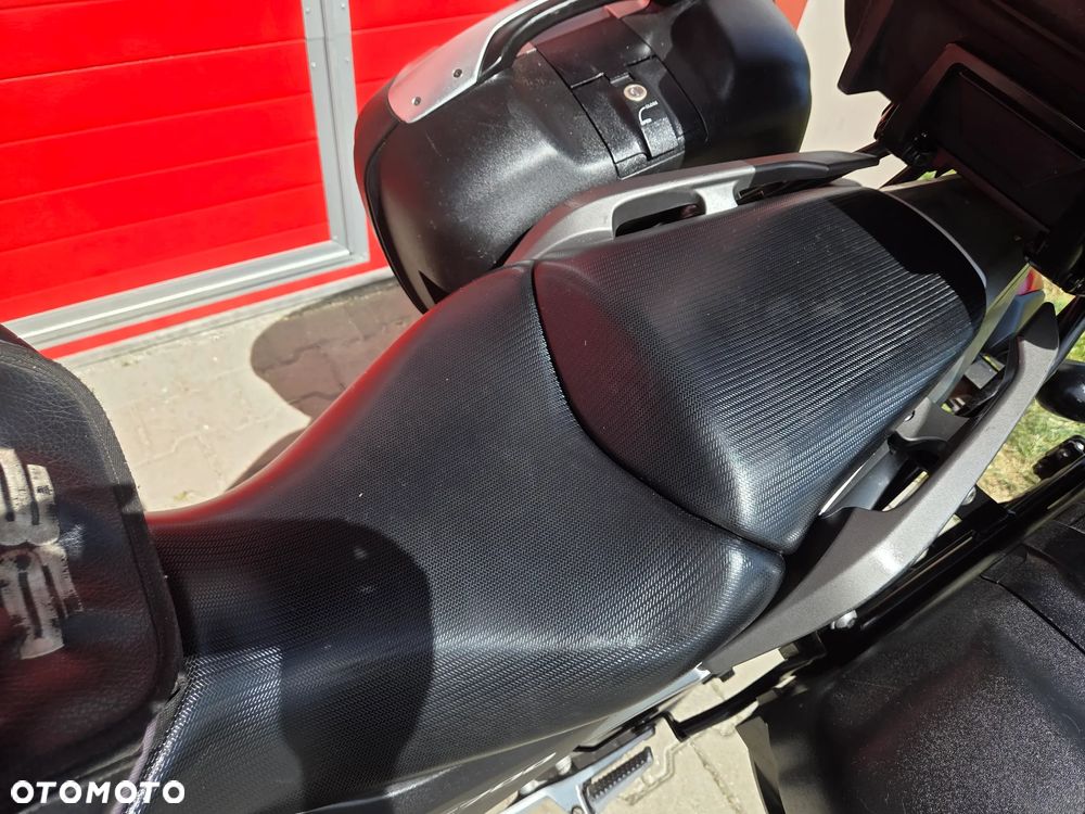Honda NC - 8