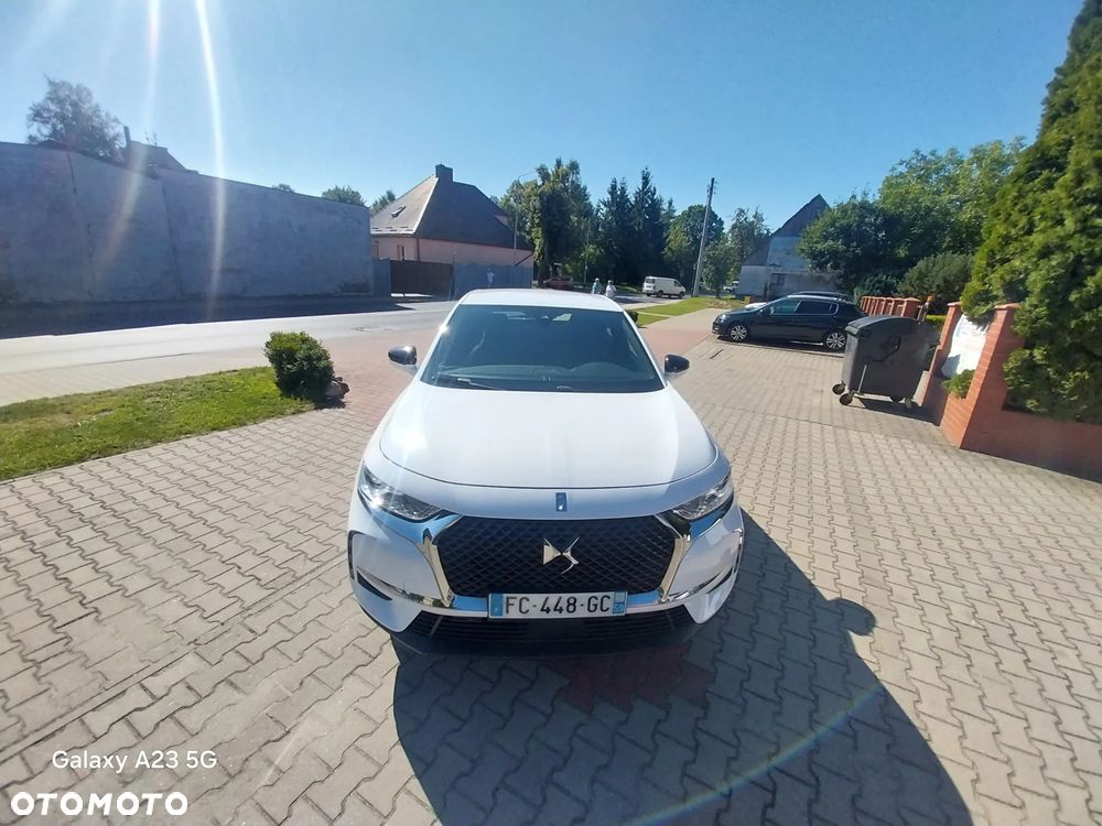 DS Automobiles DS 7 Crossback - 3