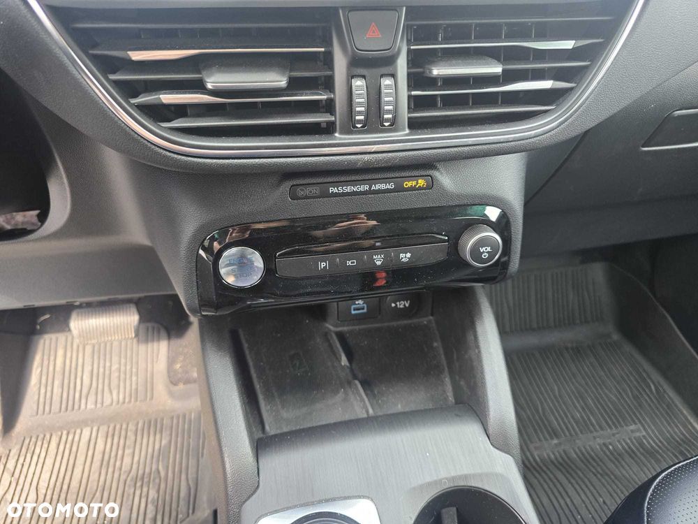 Ford Escape - 6