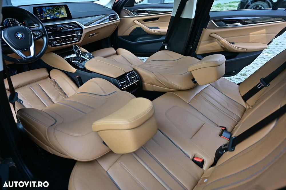 BMW Seria 5 - 39