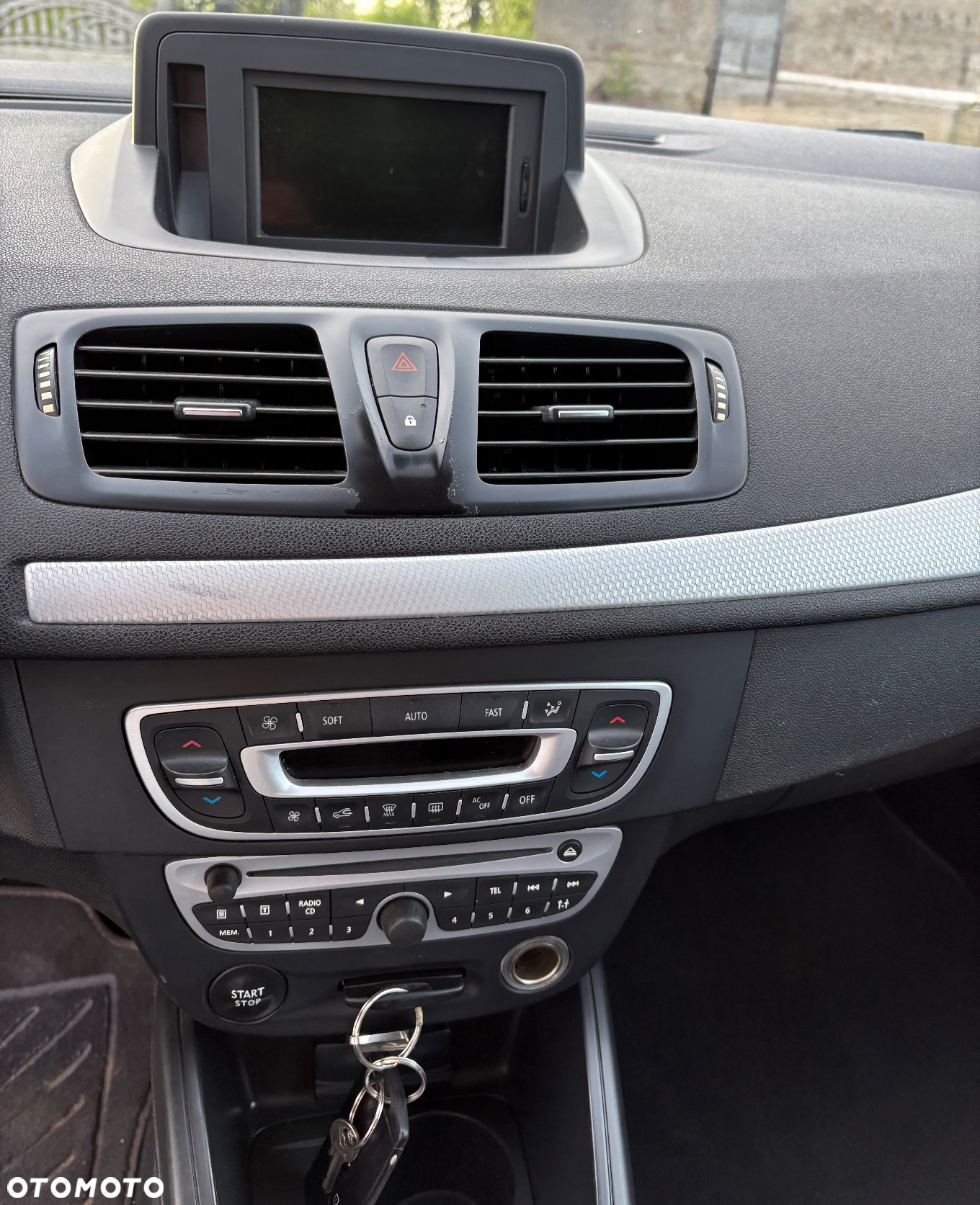 Renault Megane 1.5 dCi Limited - 6