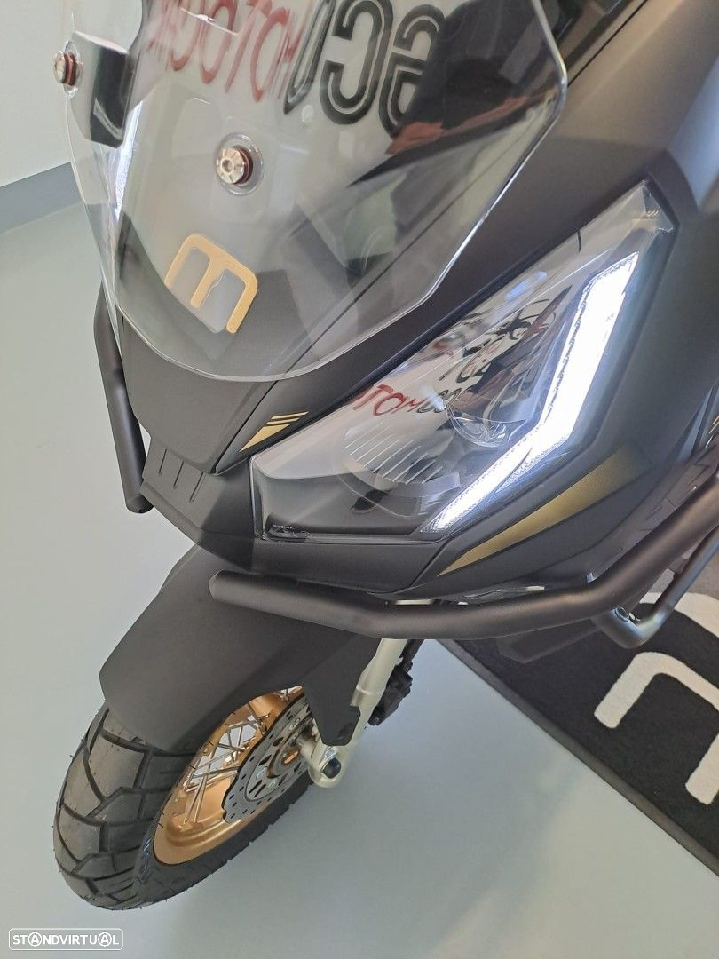 Mitt 125 ADV EXTREME ADV EXTREME - 21