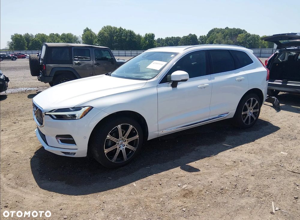 Volvo XC 60 - 2