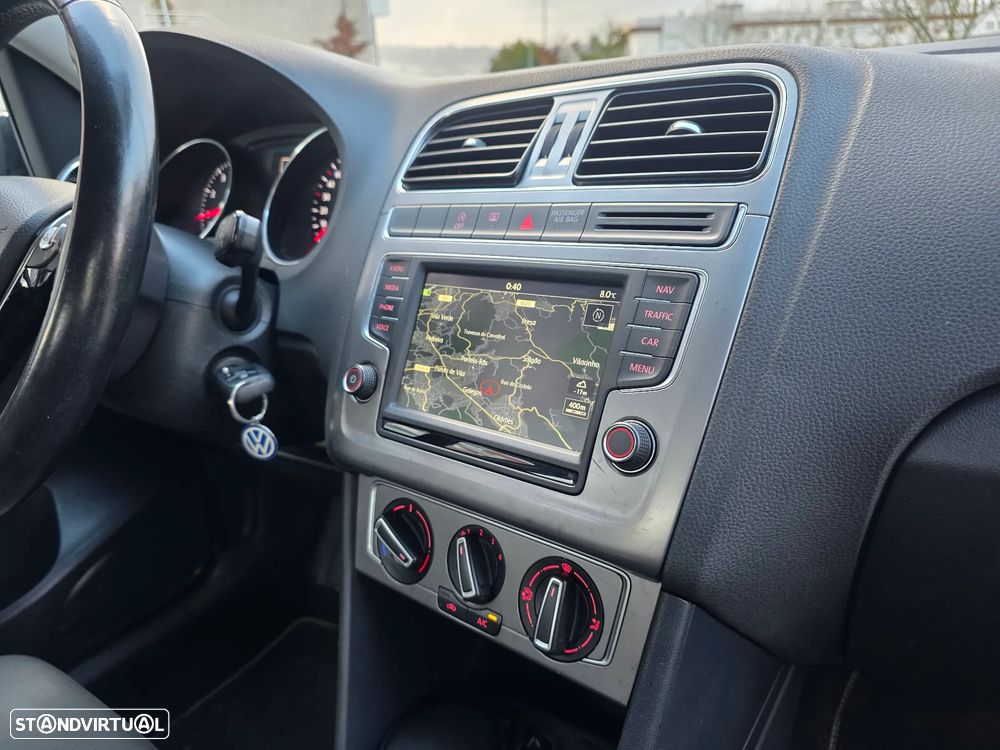 VW Polo 1.0 Lounge - 12