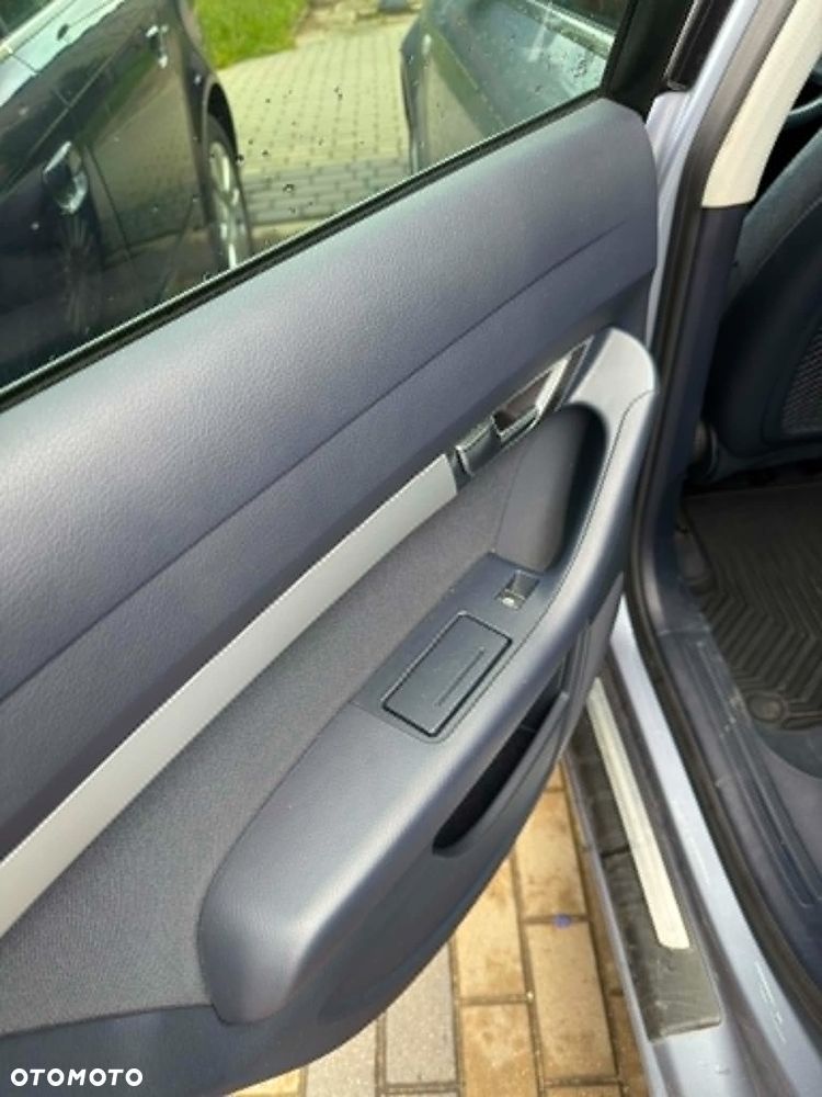Audi A6 Avant 2.7 TDI - 12