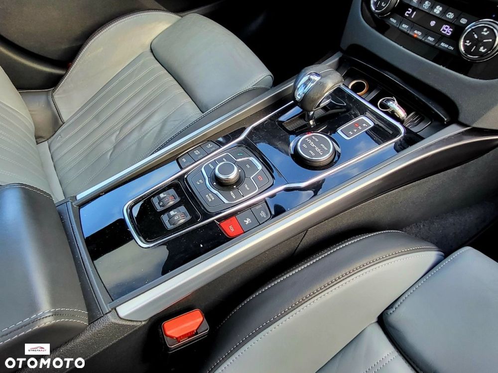 Peugeot 508 - 24