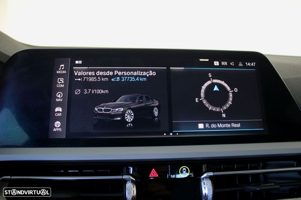 BMW 330 e Corporate Edition Auto - 28