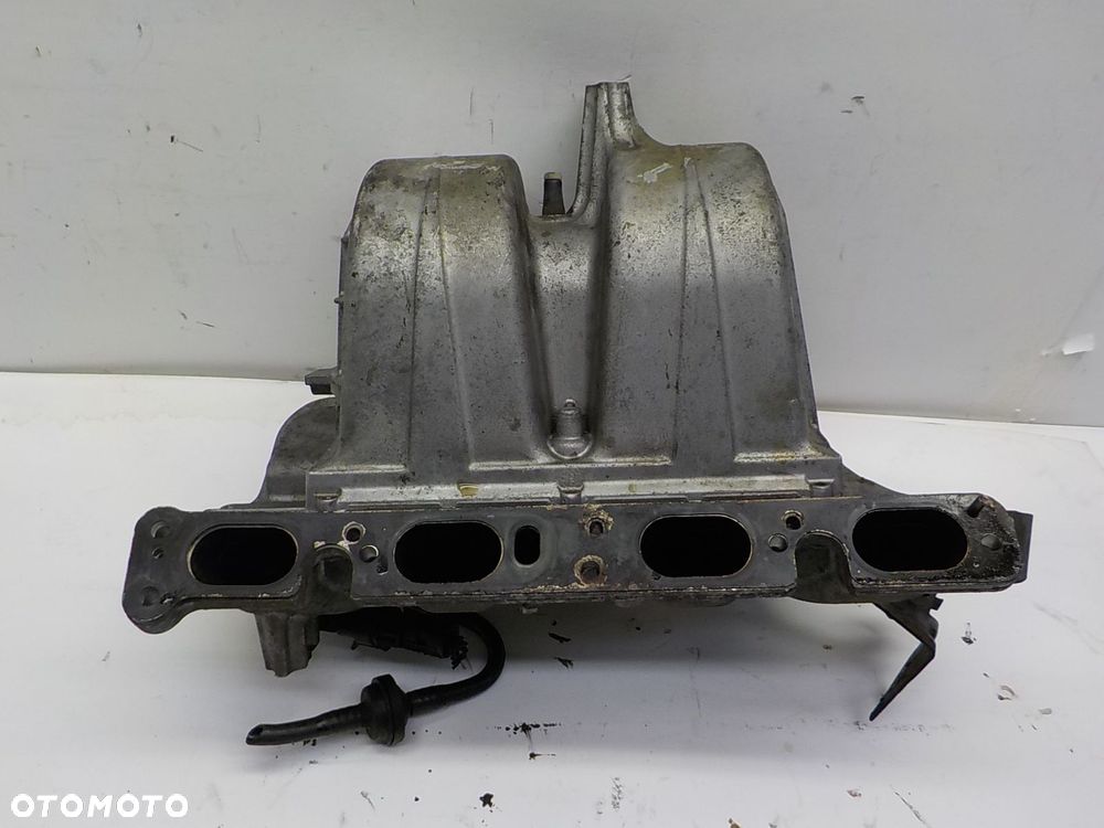 OPEL MERIVA A ZAFIRA 1.6B KOLEKTOR SSĄCY 9158176 - 5